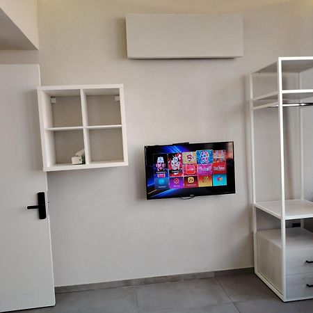 Rooftop One Room غرفه نوم فقط Amán Exterior foto