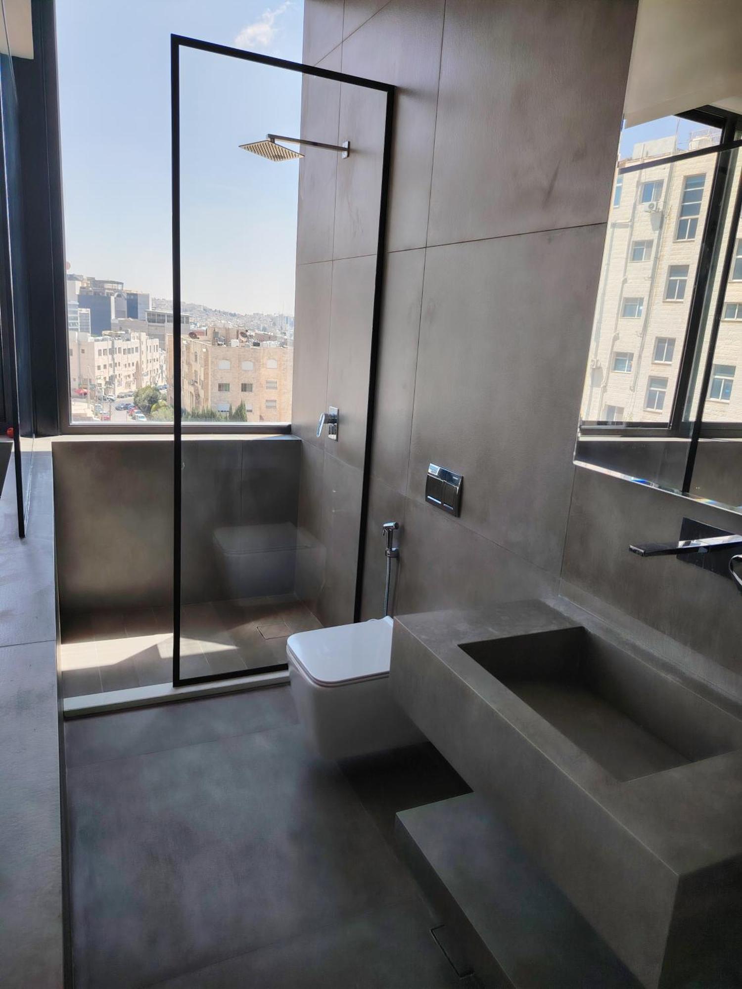 Rooftop One Room غرفه نوم فقط Amán Exterior foto