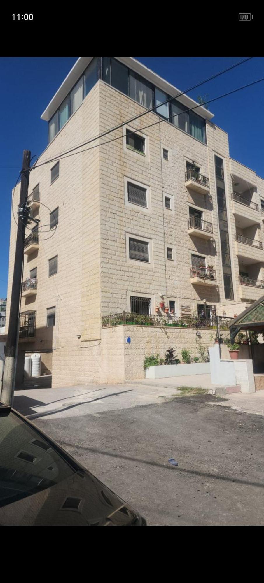 Rooftop One Room غرفه نوم فقط Amán Exterior foto
